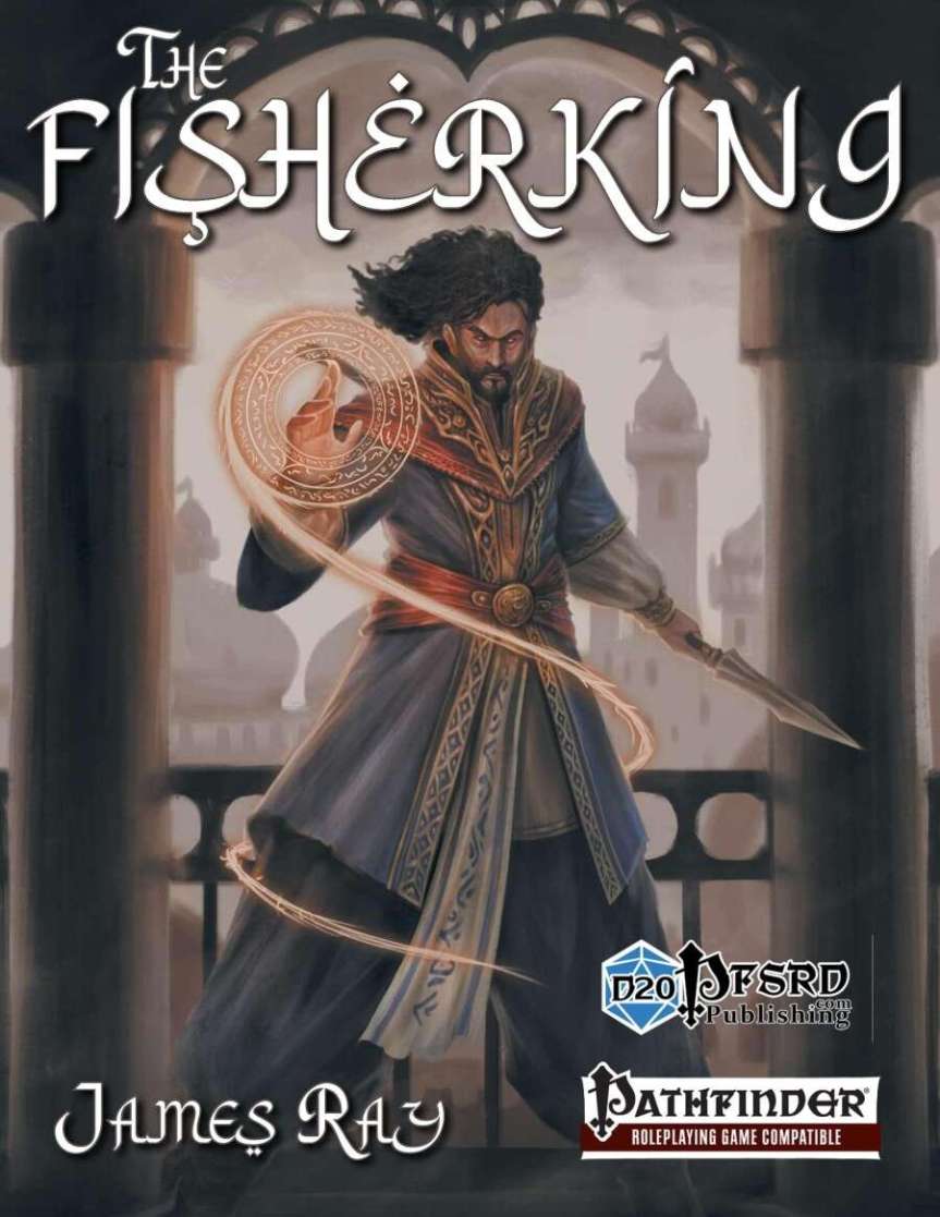 Recently Released [Shameless Self&nbsp;Promo]